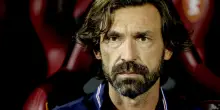 Pirlo &egrave; il nuovo allenatore della Nazionale: per lui un contratto di 4 anni a 1,5 milioni