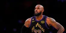 Nba, LeBron James ha scelto: l&rsquo;anno prossimo giocher&agrave; ai Philadelphia 76ers. Firmer&agrave; un biennale da otto milioni di dollari