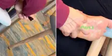 &ldquo;Le forchette servono per il cibo, non per togliere i calli&rdquo;: scena horror su una nave da crociera Carnival Cruise. L&rsquo;azienda replica: &ldquo;Pulizia e igiene non sono uno scherzo&rdquo; &ndash; IL VIDEO
