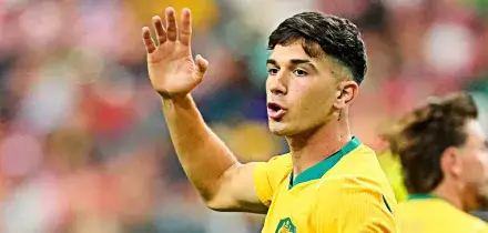 Choc Volpato: &ldquo;&Egrave; stato trovato positivo alla cocaina&rdquo;. Il calciatore del Sassuolo fermato in Australia mentre sfrecciava a 109 km/h