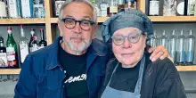 &ldquo;Non ne potevo pi&ugrave; di stare a Milano&rdquo;: chiude il ristorante Eggs. La chef Barbara Agosti svela il motivo del ritorno a Roma