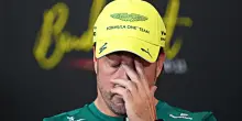 Alonso non cambia idea e lancia un&rsquo;altra stoccata alla nuova Formula 1: &ldquo;Non provo pi&ugrave; nessuna adrenalina&rdquo;. I primi bilanci a met&agrave; stagione