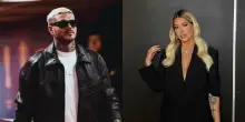 Wanda Nara piazza il &ldquo;colpo&rdquo; contro Icardi: ingaggia nella sua agenzia la modella finita al centro del caso che avrebbe fatto esplodere la crisi con China Suarez