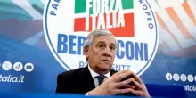 Legge elettorale, Tajani risponde a La Russa sulle preferenze: &ldquo;Ci suicidiamo? No, siamo vivi e vegeti: la legge va bene cos&igrave;&rdquo;