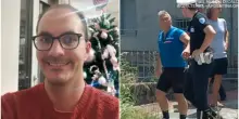 &ldquo;Il Signore mi ha tolto marito e figlio, accetto la sua volont&agrave;&rdquo;: parla la mamma di Alessandro Magnani, il 41enne morto nell&rsquo;incidente in bici con Paolo Belli. Oggi i funerali
