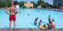 In Italia 604 decessi per annegamento negli ultimi due anni: ecco le regole dell&rsquo;Iss per prevenirli