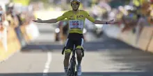 Tour de France, Pogacar riscrive un altro pezzo di storia del ciclismo: polverizzato il record di Pantani sull&rsquo;Alpe d&rsquo;Huez dopo una rimonta epica