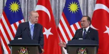 Stessa retorica, risultati opposti: perch&eacute; la Malesia guida la finanza islamica e la Turchia arranca