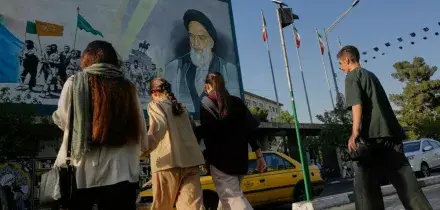 Prima notte in 2 settimane senza attacchi Usa in Iran. Intercettati missili lanciati dagli Houthi contro l&rsquo;Arabia Saudita
