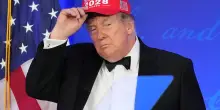 Trump annuncia la ricandidatura (vietata dalla Costituzione): &ldquo;La terza volta sar&agrave; meglio&rdquo;. E gela i giornalisti presenti