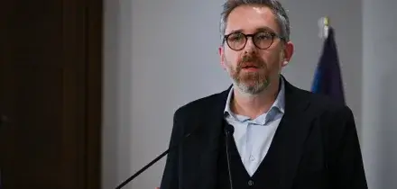 Caso Fakir, il sindaco Lepore denuncia gli haters dopo le minacce di morte online