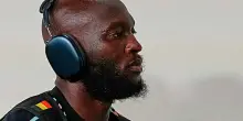 &ldquo;Lukaku non pu&ograve; fare la riserva&rdquo;: il messaggio al Napoli cambia tutto, ora si apre uno scenario inatteso. E la Juventus osserva