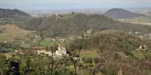 Il conflitto di interessi scuote i Colli Euganei: sotto esame gli incarichi del maxi ampliamento industriale nel Parco