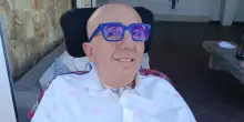 Il ristoratore &ldquo;Tuccino&rdquo; chiede al governatore pugliese Antonio Decaro di portarlo in Toscana a morire