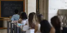 Roma, studenti convocati per la mail del prof su Gaza. L&rsquo;Ufficio scolastico regionale dopo l&rsquo;ispezione: &ldquo;Non sembrano esserci criticit&agrave;&rdquo;