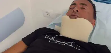 Aggredito Valerio Antonini, presidente del Trapani Calcio: &egrave; ricoverato. Il club: &ldquo;Agguato vile e premeditato&rdquo;