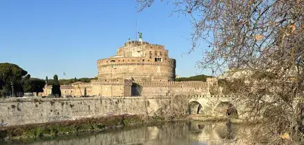 Cosa raccontano i coltelli: a Castel Sant&rsquo;Angelo la mostra &ldquo;I segni e le storie &ndash; Scene di una Roma inquieta tra Seicento e Ottocento&rdquo;