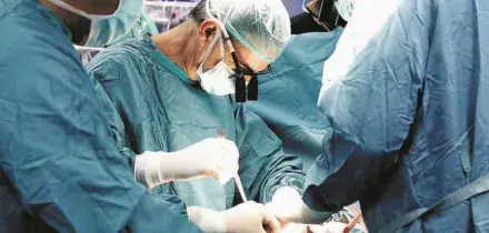 Recupera la vista dalla totale cecit&agrave; dopo un autotrapianto a Torino: &egrave; la prima volta nella storia della medicina