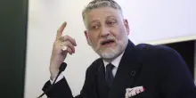 In Aula la legge &lsquo;unica&rsquo; sul Cinema. Per il resto vige il principio: meno si sa, meglio si governa