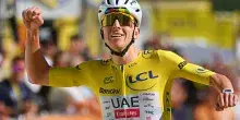 Pogacar, dominatore e despota: il quinto Tour de France come i miti del ciclismo. Il vero problema non sono numeri e record