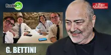 Campo progressista, Bettini: &ldquo;Il candidato premier si sceglier&agrave; solo con le primarie, cos&igrave; nessun elettore si ingrugna&rdquo;
