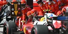 Gp Ungheria, l&rsquo;analisi della gara: la Ferrari con il doppio pit stop finale ha perso il podio. Antonelli, strategia intelligente