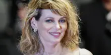 &ldquo;Spesso i figli fanno da collante a tanti matrimoni e, quando uno di loro viene a mancare, quel collante si scioglie completamente. C&rsquo;&egrave; chi si fa un amante, io non riuscirei&rdquo;: cos&igrave; Barbora Bobulova