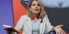 &ldquo;Quando sono arrivata al Tg1 in redazione c&rsquo;erano circa 150 giornalisti uomini e soltanto cinque donne. Fiorello? Non mi deve niente, ho semplicemente fatto il mio lavoro&rdquo;