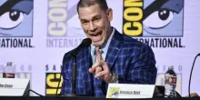 &ldquo;Ho subito oltre 20 ore di intervento per il trapianto di capelli. Mi ha cambiato la vita&rdquo;: parla John Cena