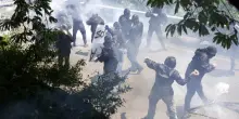 Scontri No Tav, fermati quattro antagonisti &ldquo;di nazionalit&agrave; straniera&rdquo;: Meloni e Piantedosi in Val di Susa