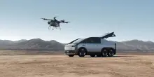 Xpeng sfida il futuro. Dall&rsquo;auto ai robot, passando per l&rsquo;intelligenza artificiale
