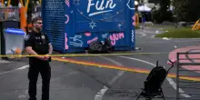 Sparatoria a Seattle, almeno tre vittime: &ldquo;Un arresto, fermati altri due sospetti&rdquo;
