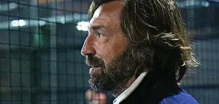 Pirlo non sar&agrave; il ct dell&rsquo;Italia: &ldquo;Ho appreso ieri sera di non essere pi&ugrave; il candidato&rdquo;. Poi ringrazia Maldini e Leonardo, non Malag&ograve;