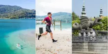 Non solo Dolomiti, la nostra guida per un weekend al fresco ad un passo dall&rsquo;Italia: viaggio tra le Alpi della Carinzia, tra spa e &ldquo;uomini d&rsquo;acciaio&rdquo; che sfidano i limiti umani