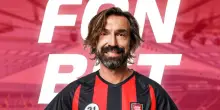 Le autorit&agrave; italiane scoprono Fonbet solo con il caso Pirlo: da oggi oscurati i siti del portale di scommesse russo
