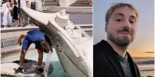 &ldquo;Proteggersi dal caldo non pu&ograve; essere soggetto al reddito. Impatto sull&rsquo;ambiente? Dipende da come produciamo l&rsquo;energia elettrica&rdquo;