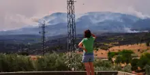 Non basta spegnere gli incendi quando sono gi&agrave; iniziati: clima e incuria rendono vulnerabili i territori