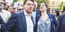 Campo largo o campo minato? La sinistra resta ancora senza una visione comune