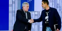 Calano i partiti del campo progressista mentre Vannacci si avvicina a Forza Italia: il sondaggio Swg