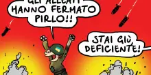Una grande vittoria