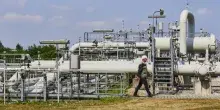 Libia, manifestanti assaltano l&rsquo;hub del gas di Mellitah: &ldquo;Completo arresto della produzione&rdquo;