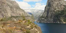 Restore Hetch Hetchy! C&rsquo;&egrave; un&rsquo;associazione che vuole abbattere una diga per riportare in vita una valle