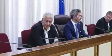 Covid, l&rsquo;audizione di Arcuri: &ldquo;Si potevano usare dispositivi non CE. Ciciliano non ha mai parlato di mascherine farlocche. Con Conte lavorato per salvare vite&rdquo;