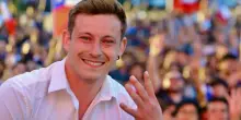 L&rsquo;assistente parlamentare cileno Omegna si dimette dopo la diffusione di un video con battute su pedofilia e autismo