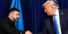 Zelensky vuole saldare la guerra europea a quella tra Usa e Iran. Niente di pi&ugrave; drammatico!
