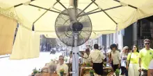 Quarta ondata di calore in Italia: temperature fino a 7 gradi sopra la media e notti tropicali. L&rsquo;esperto: &ldquo;Potrebbe non essere l&rsquo;ultima&rdquo;