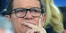 &ldquo;Sono andati a fondo per cercare delle cose contro Pirlo. Maldini e Leonardo si sono sentiti usati&rdquo;: parla Fabio Capello