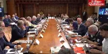 Ex Ilva, i sindacati: &ldquo;Chiusura area a caldo significherebbe la chiusura dello stabilimento&rdquo;