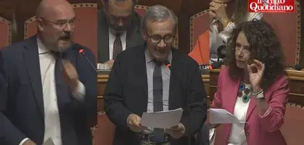 Emendamento intercettazioni di FdI, le opposizioni insorgono: &ldquo;Grave che la maggioranza si divida, incapaci&rdquo;