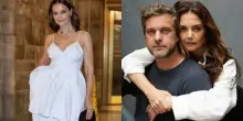 Katie Holmes sorprende i fan di Dawson&rsquo;s Creek: altro che Joshua Jackson, ecco chi &egrave; il nuovo amore dell&rsquo;attrice